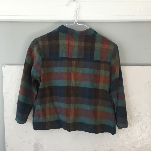 SOLD Ace & Jig Highway Jacket in Nymph - Picture 6 of 8